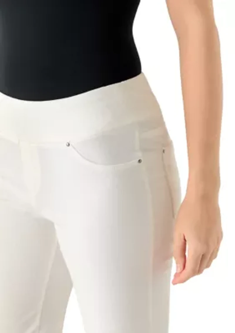 Women's Denim Shorts