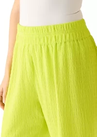 Women's Wide Leg Pants
