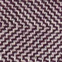 Petite Chevron Two Tone Knit Top