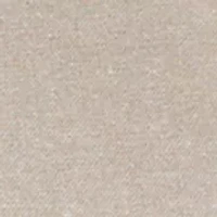 Petite Short Sleeve V-Neck Linen Top