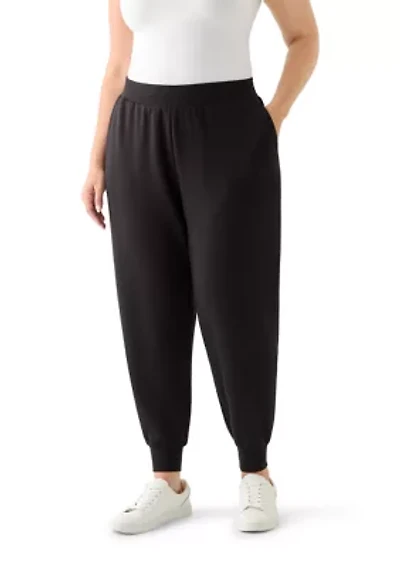 Plus Freeflow Joggers