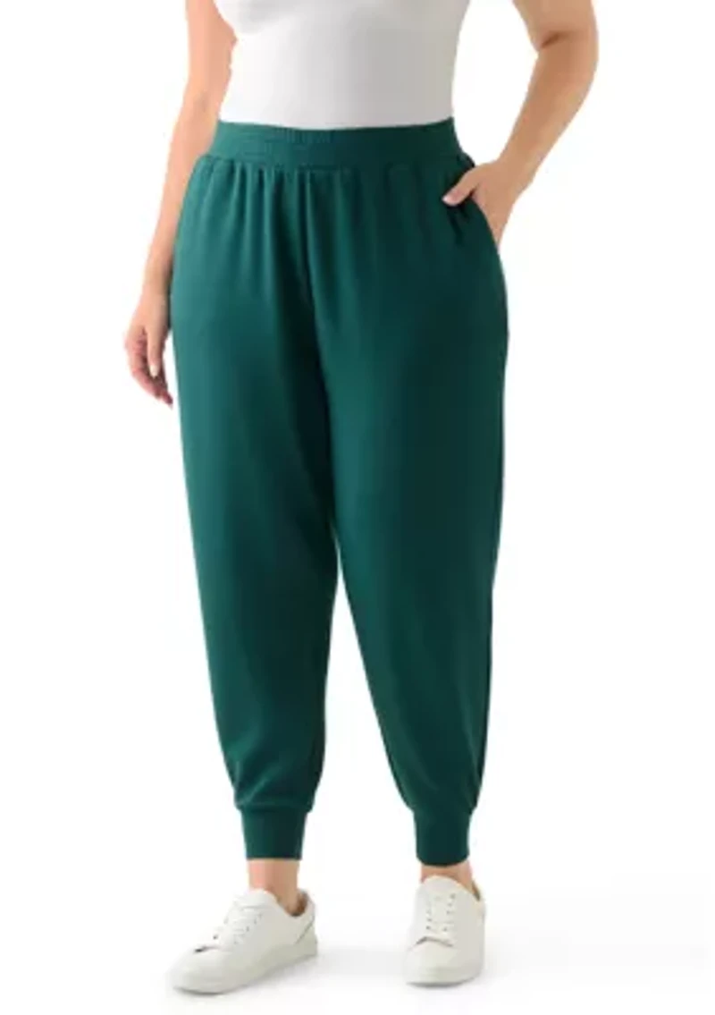 Plus Freeflow Joggers