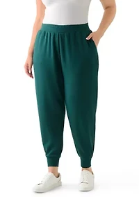 Plus Freeflow Joggers