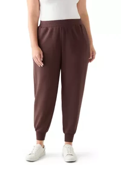 Plus Freeflow Joggers