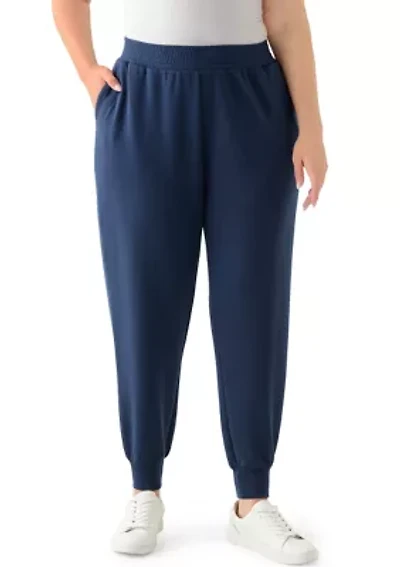 Plus Freeflow Joggers