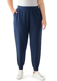 Plus Freeflow Joggers