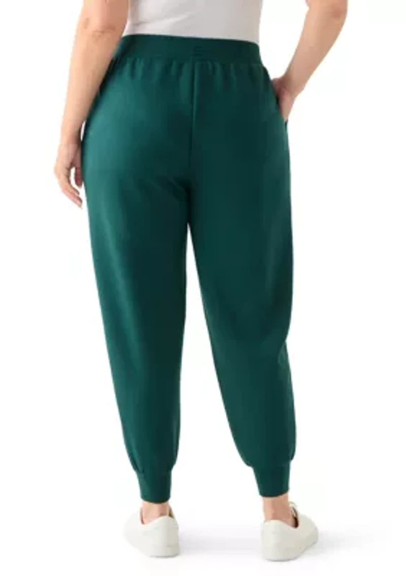 Plus Freeflow Joggers