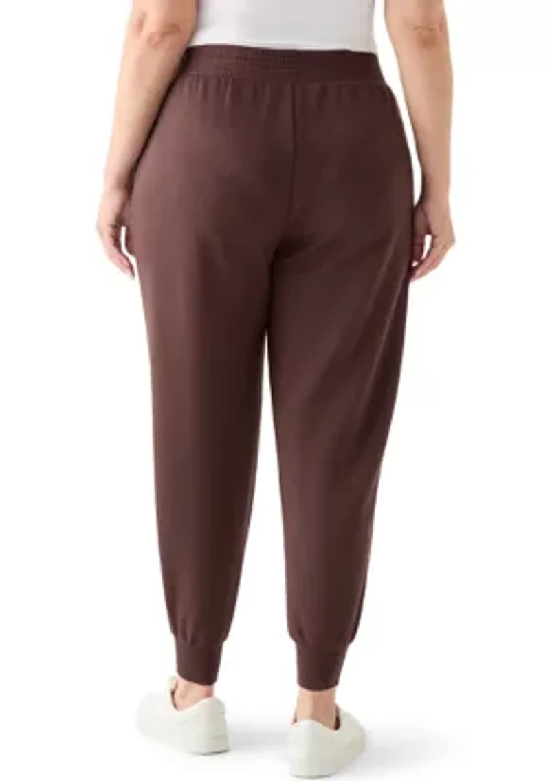 Plus Freeflow Joggers