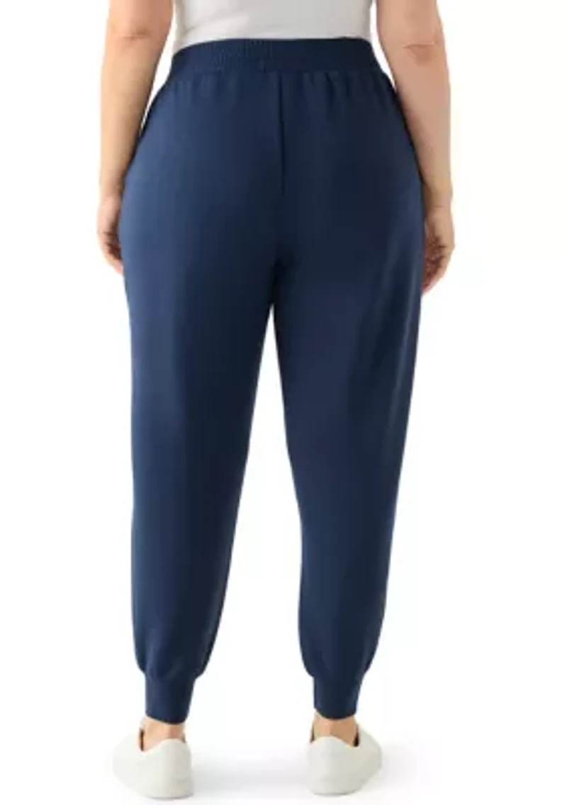 Plus Freeflow Joggers