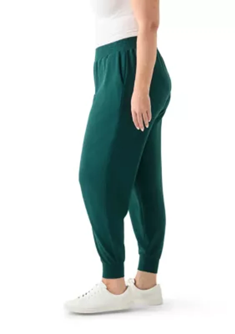 Plus Freeflow Joggers