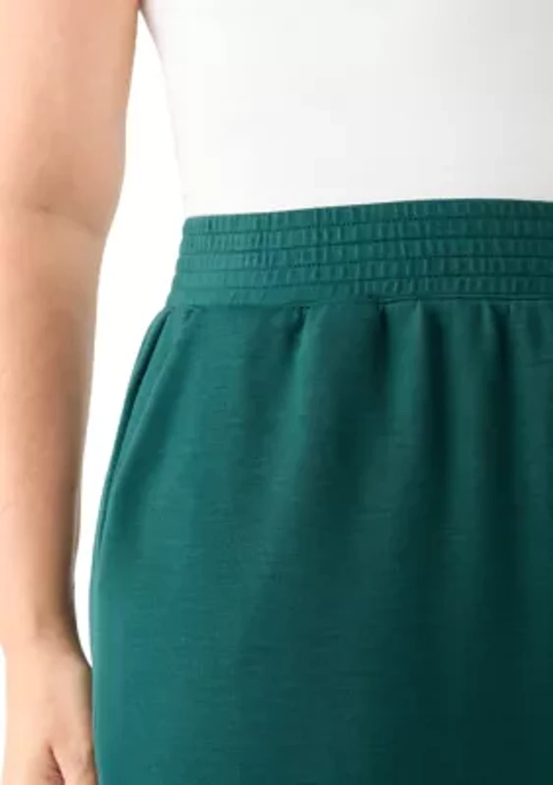 Plus Freeflow Joggers