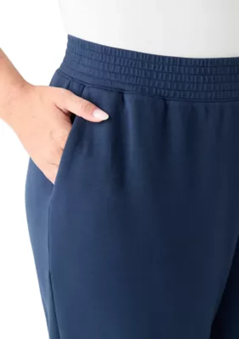 Plus Freeflow Joggers