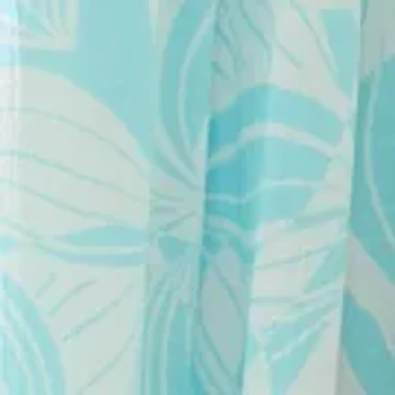 Petite Flutter Sleeve Midi Dress