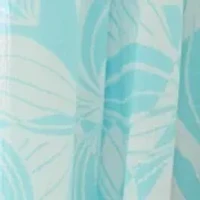 Petite Flutter Sleeve Midi Dress