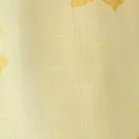 Petite Pull On Wide Leg Pants