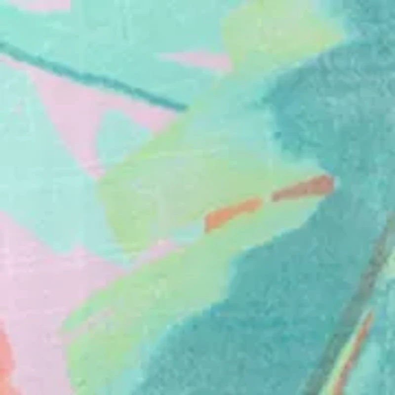 Petite Tie Front Top