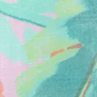 Petite Tie Front Top