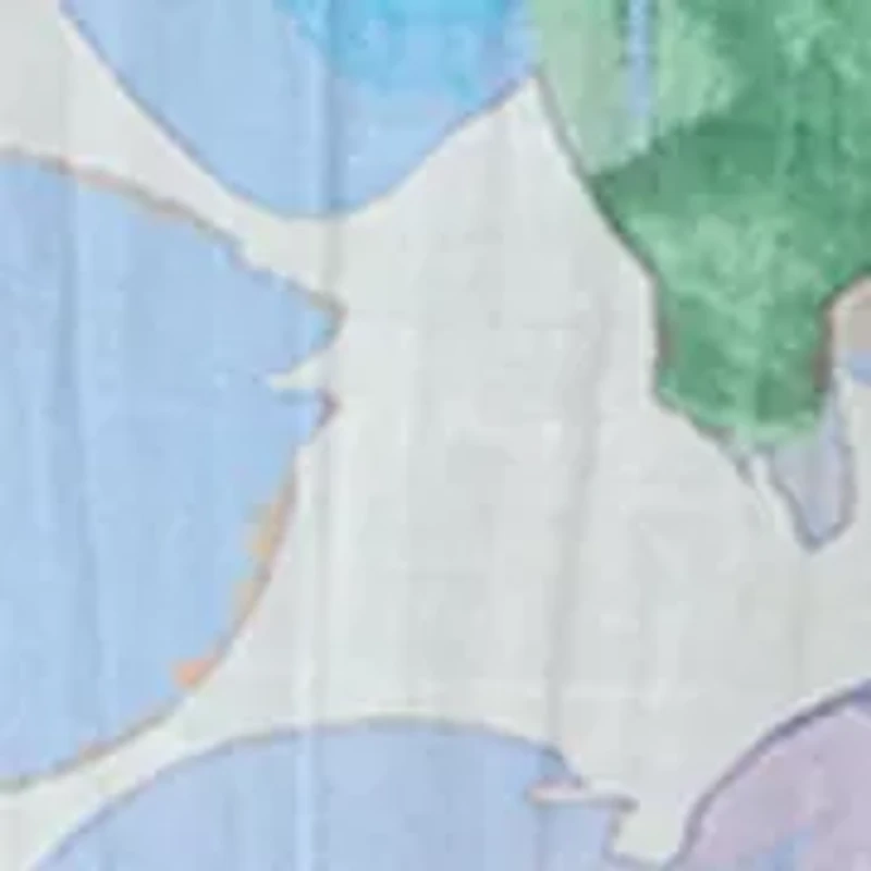 Petite Flutter Sleeve Top