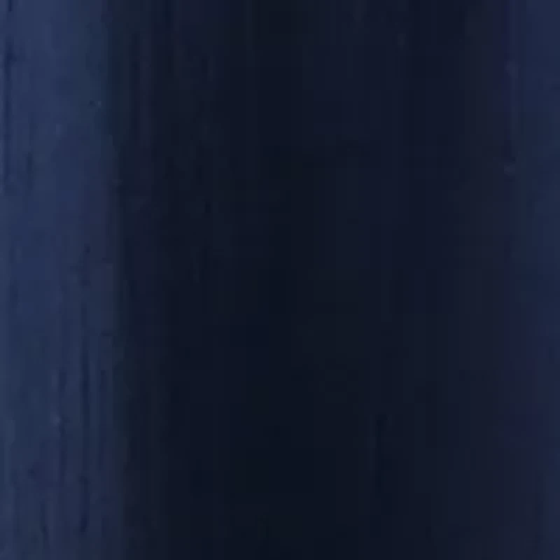 Plus 3/4 Sleeve Slub Blouse