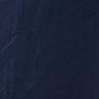 Plus Short Puff Sleeve Slub Woven Blouse