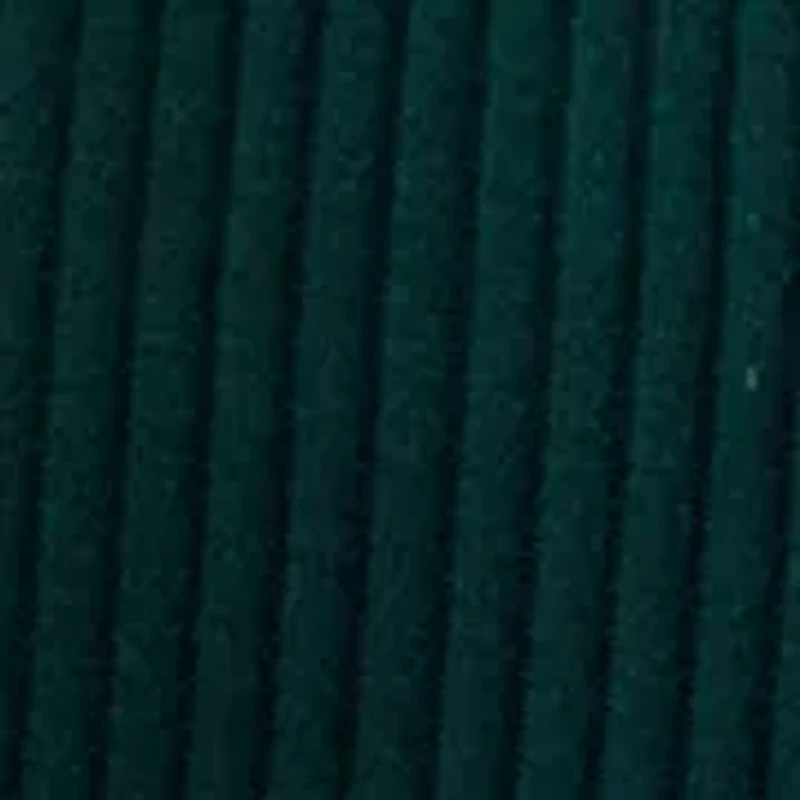 Plus Long Sleeve Textured Quarter Zip Pullover