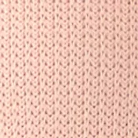 Plus Seamed Mix Pullover Sweater