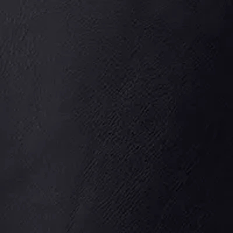 Plus Faux Leather Pull On Pants