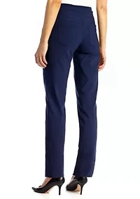 Women's Air Pull-On Tech Stretch Short Length Pants