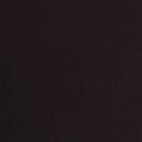 Petite Mid-Rise Pull-On Straight Solar Millenium Tech Ankle Pants