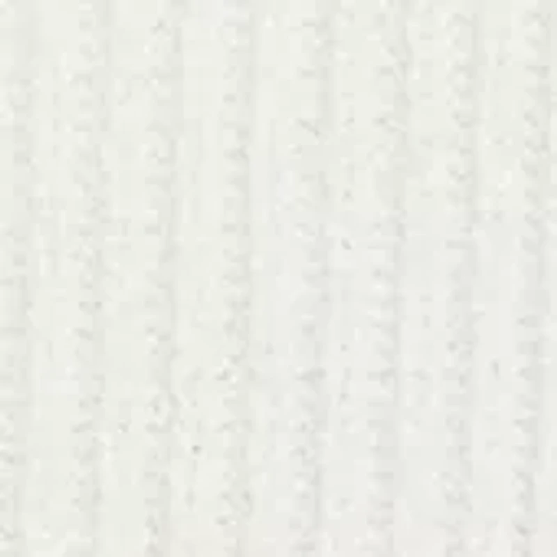 Petite Solid Chenille Sweater