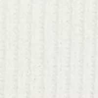 Petite Solid Chenille Sweater