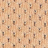 Women's Honeycomb Chenille Cowl Neck Top