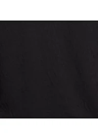 Plus Animal Textured Solid Knit Top