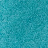 Petite Solid Spliced Cozy Knit Top