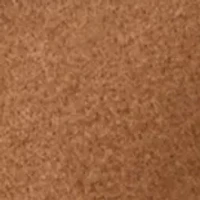 Petite Split Neck Cozy Hatchi Knit Top