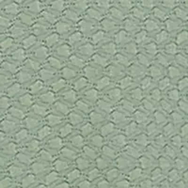 Petite Ring Detail Solid Textural Knit Top