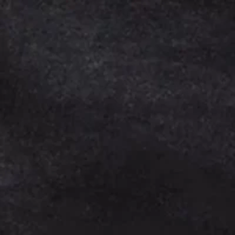 Petite Scoop Neck Stretch Velvet Sweatshirt