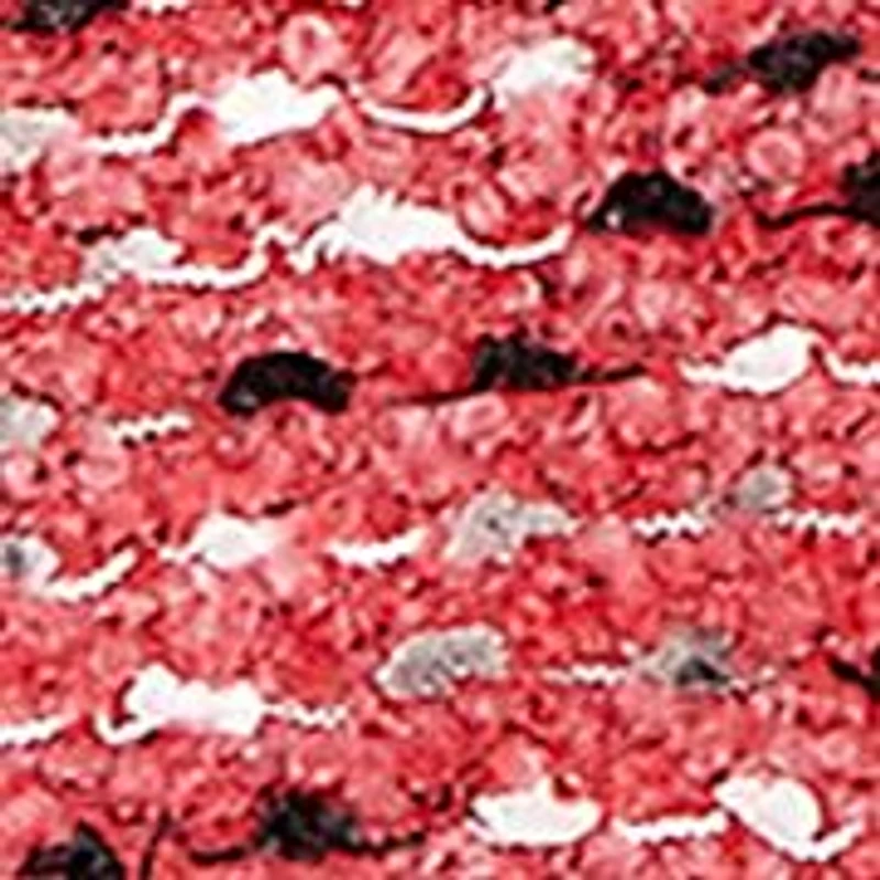 Women's Cowl Neck Nubby Boucle Top