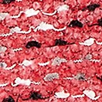 Women's Cowl Neck Nubby Boucle Top