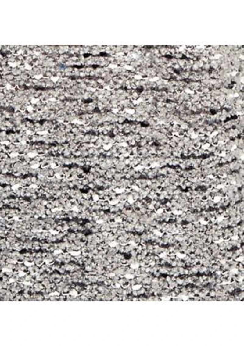 Women's Cowl Neck Nubby Boucle Top