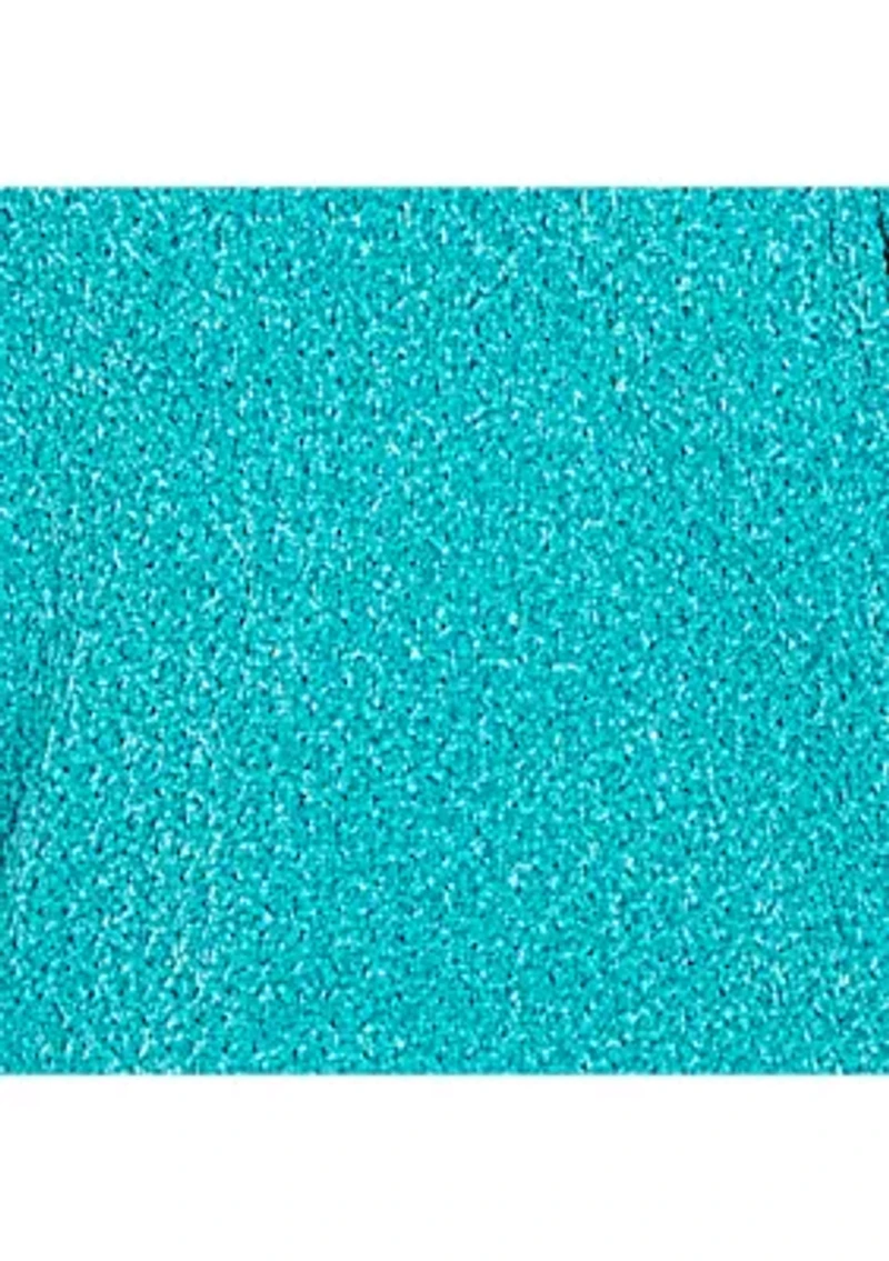 Women's Split Cowl Chenille Pullover Sweater