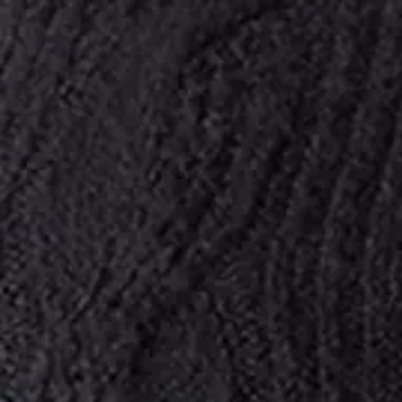 Women's Mixed Cable Cozy Sweater