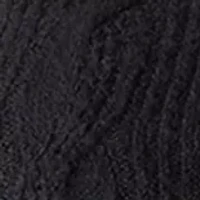 Women's Mixed Cable Cozy Sweater