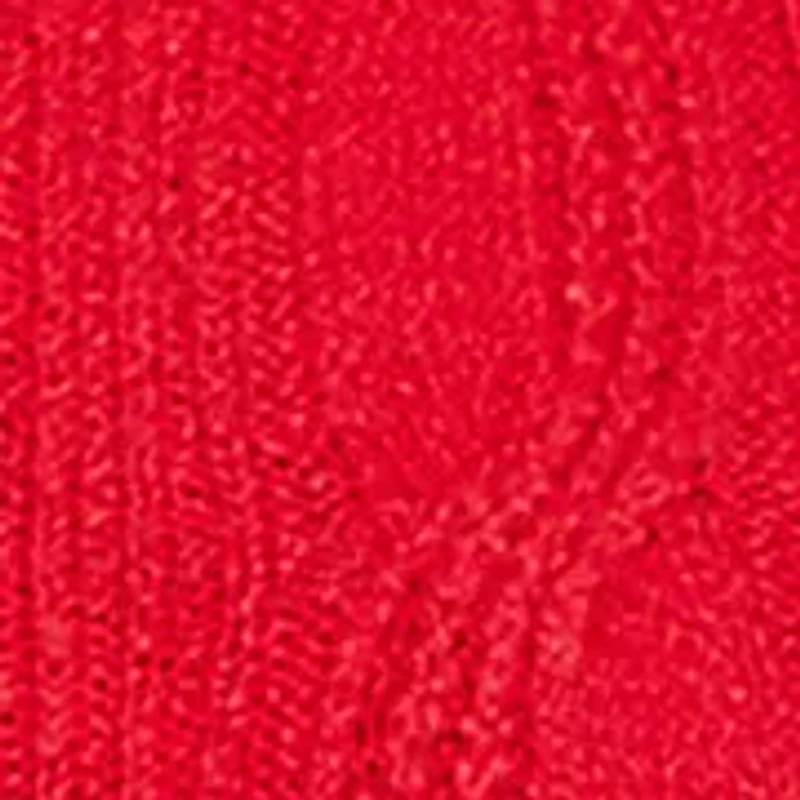 Women's Mixed Cable Cozy Sweater