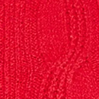 Women's Mixed Cable Cozy Sweater