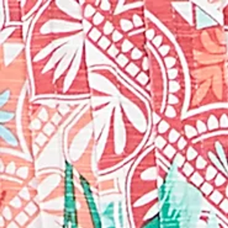 Women's Tropical Island Top