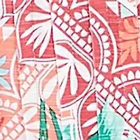 Women's Tropical Island Top
