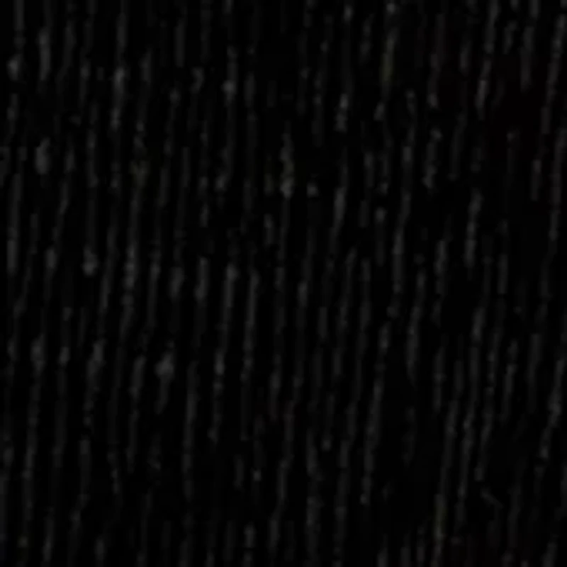 Women's V-Neck Smocked Velvet Top with Three Quarter Gathered Sleeves