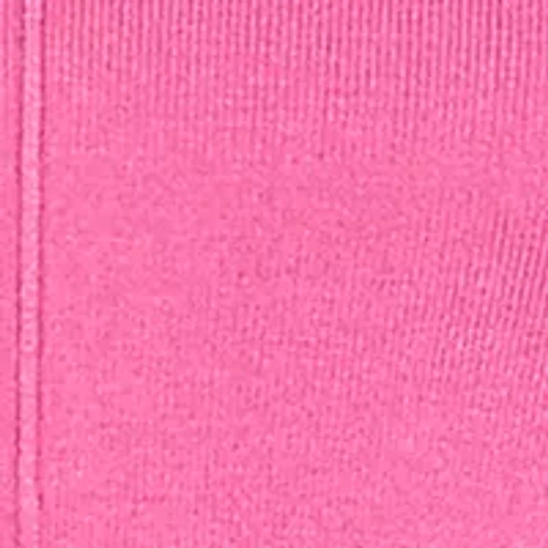 Petite V-Neck Grommet Embellished Fine Gauge Pull Over Sweater