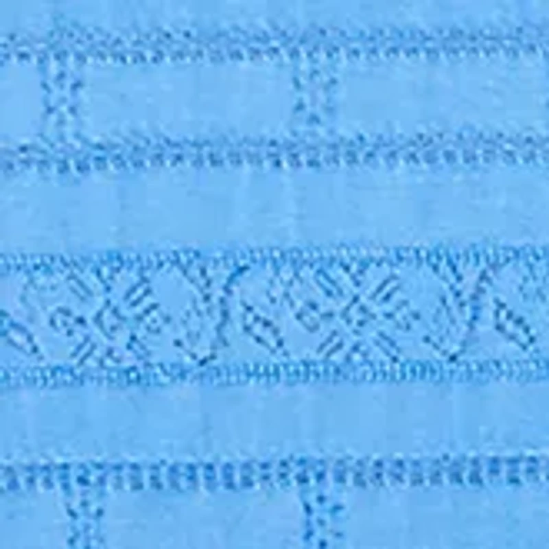 Petite Decorative Smocked Top